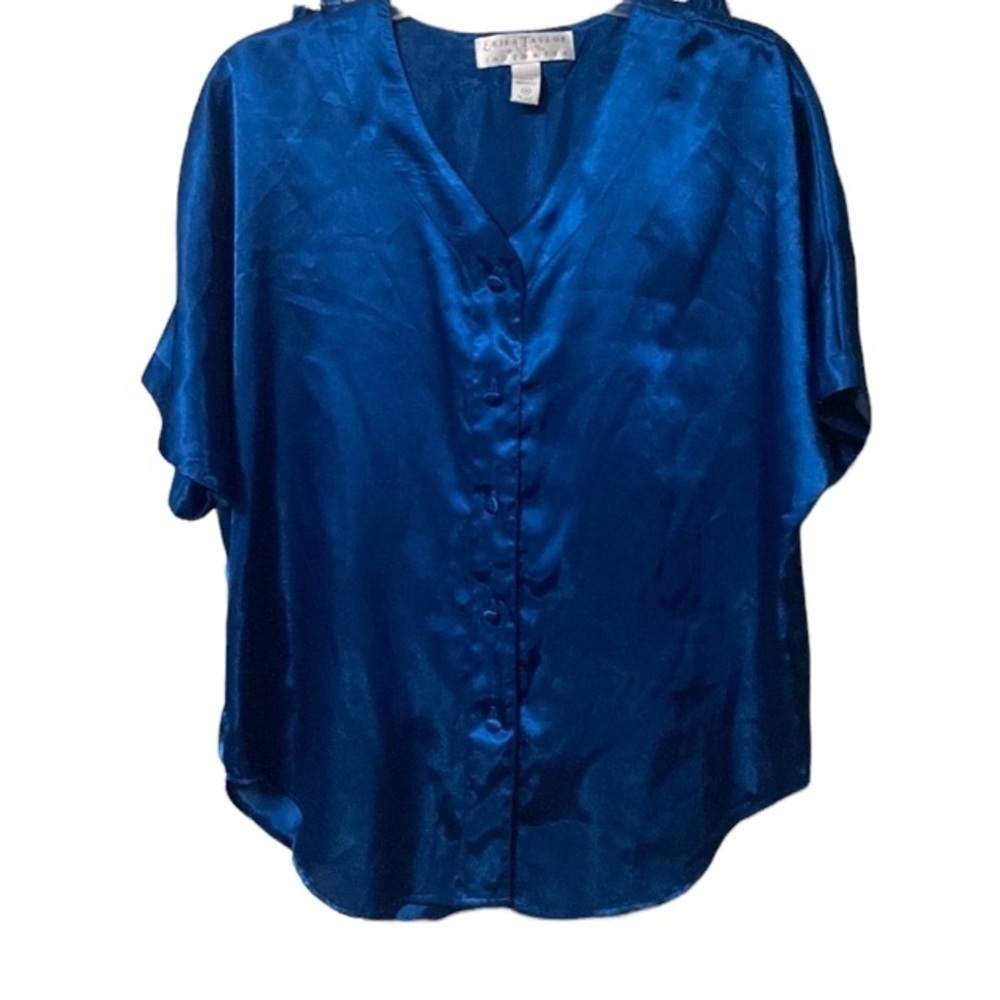 Erika Taylor 2 piece Pjs